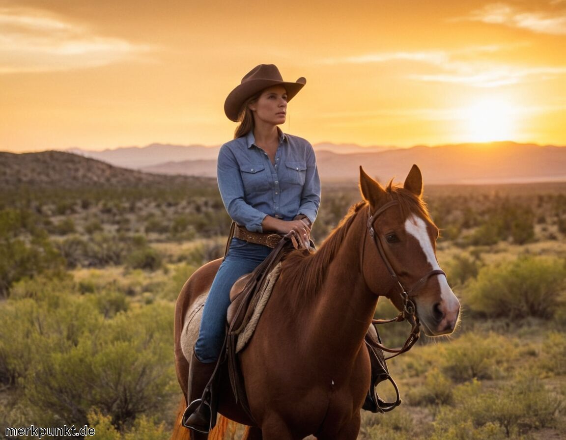 Privates Leben und Interessen - Wer war Melanie Olmstead aus Yellowstone? Die wahre Ursache ihres Todes