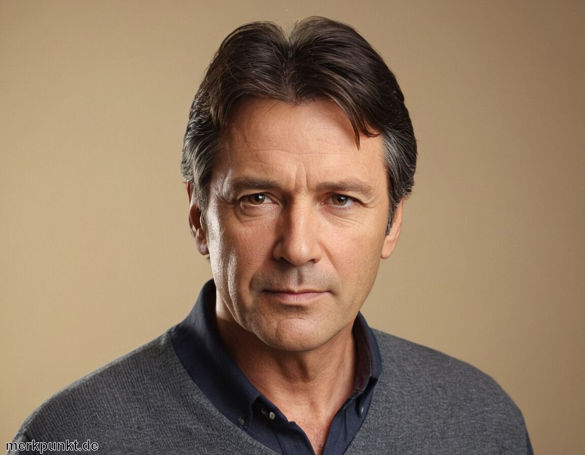 Aktuelles Privatleben und Status - Wer ist Constantine Yankoglu? Einblicke in das Leben von Patricia Heatons ehemaligem Ehemann