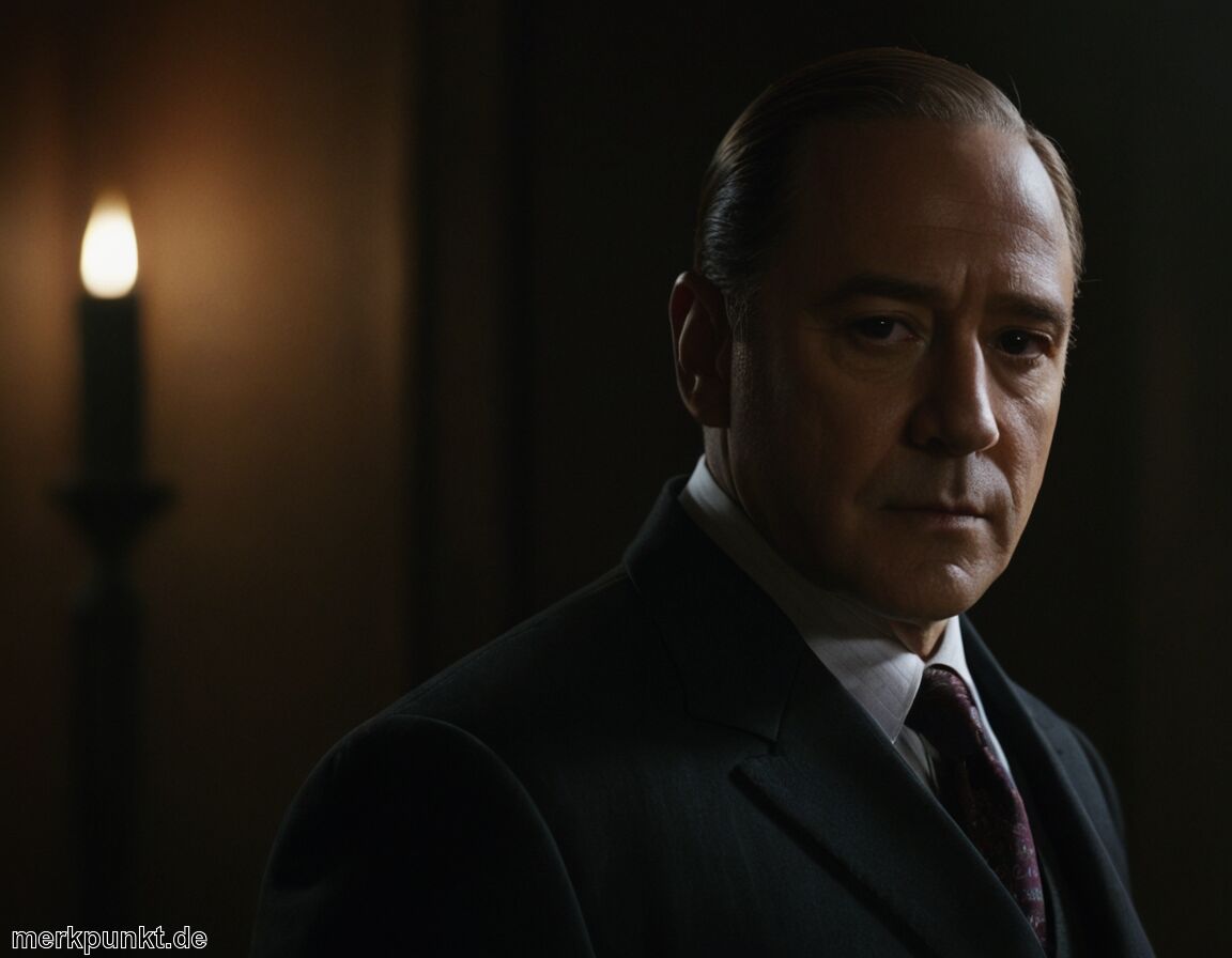 Einfluss von Kurt Perez auf The Blacklist - Wer war Kurt Perez bei The Blacklist und wie kam es zu seinem Tod?
