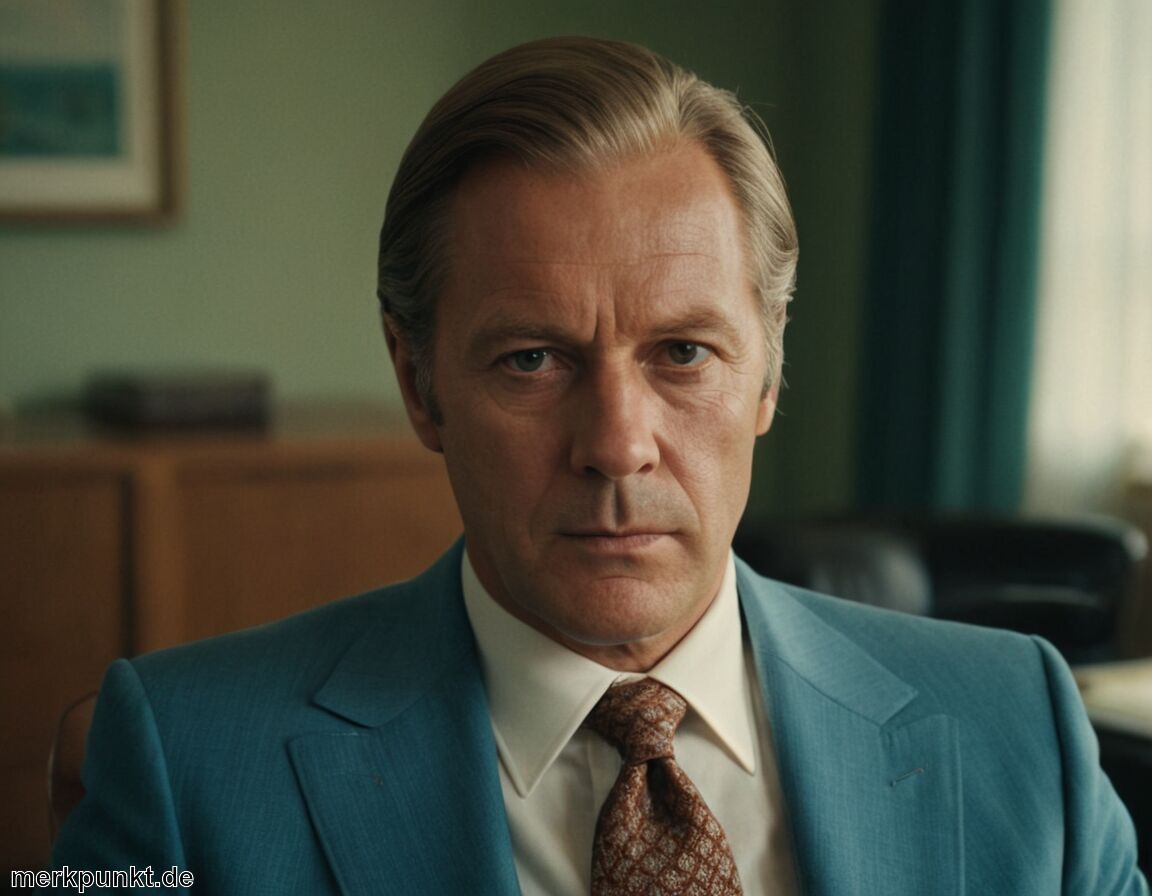 Finanzen und Vermögenslage - 5 wissenswerte Fakten über Tomas Sonnenfeldt – den früheren Ehemann von Agnetha Faltskog