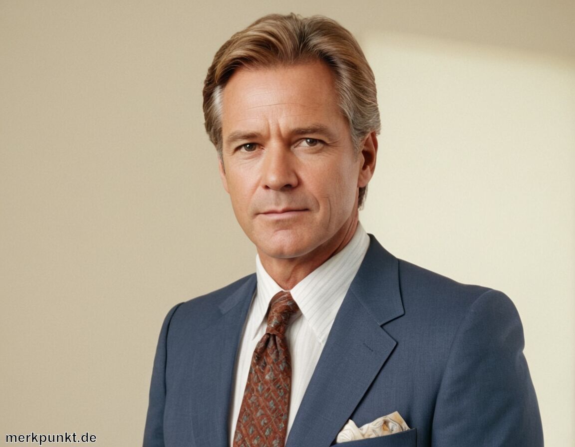 Einkommen und Vermögensverhältnisse - Wer ist Constantine Yankoglu? Einblicke in das Leben von Patricia Heatons ehemaligem Ehemann