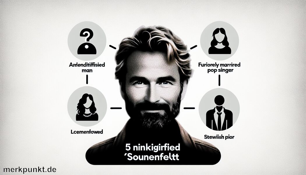 5 wissenswerte Fakten über Tomas Sonnenfeldt – den früheren Ehemann von Agnetha Faltskog