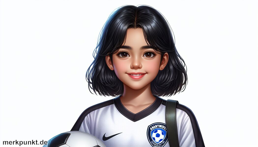 Delfina Suarez: Wer ist die Tochter von Luis Suarez? Die wichtigsten Infos