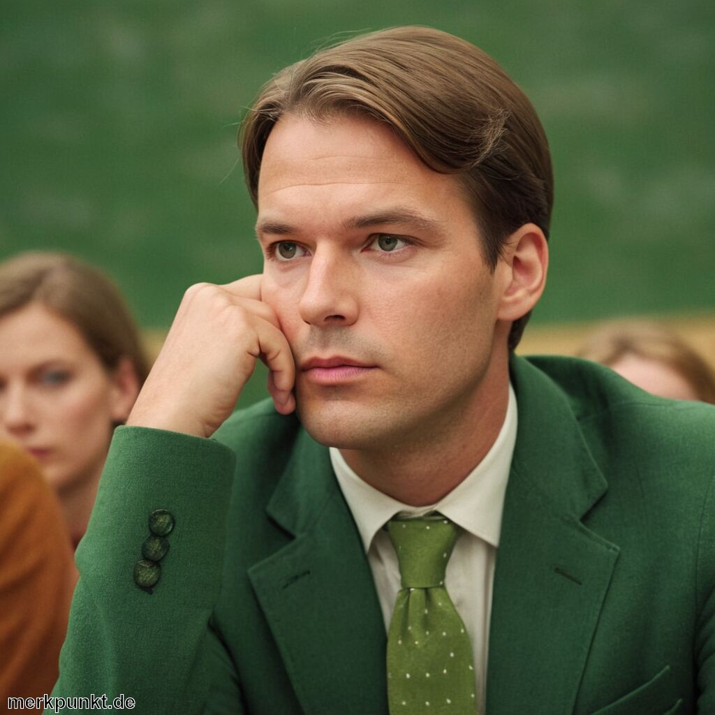 Welchen Beruf hat Robert Habeck erlernt? Ein Blick auf seinen ungewöhnlichen Werdegang