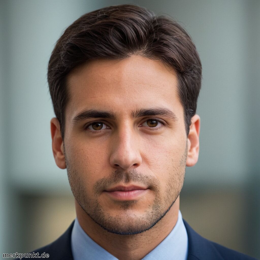 Was zeichnet Eric Plançon aus? Ein Überblick über seinen beruflichen Werdegang