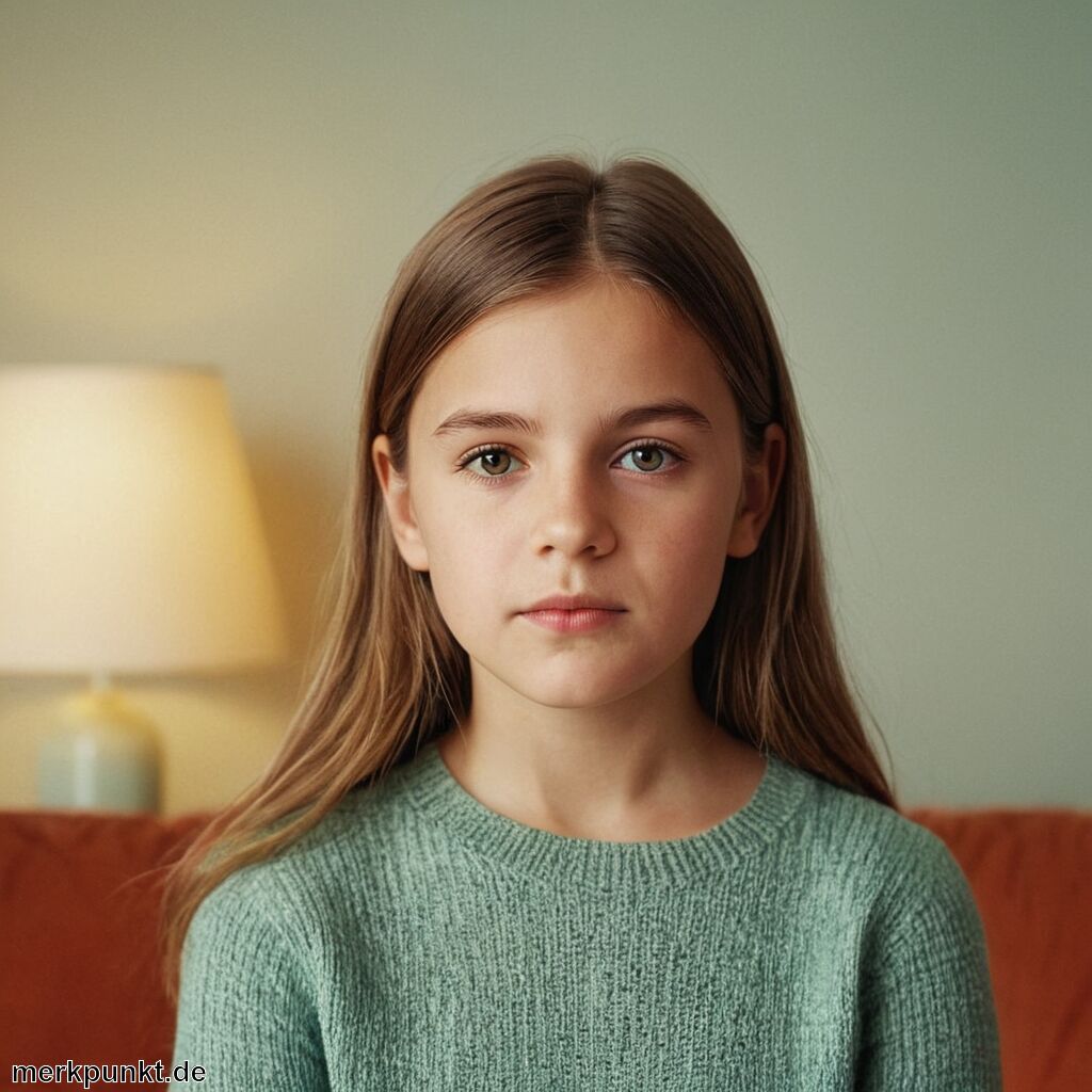 Berühmtheit im Blick: Das Leben der Tochter von Susanne Daubner