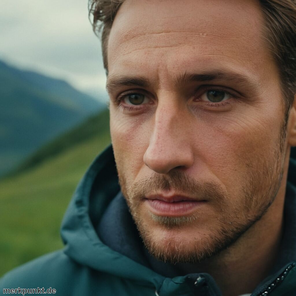 Daniel Beuthner: Die Geschichte seiner langen Pause aufgrund von Krankheit