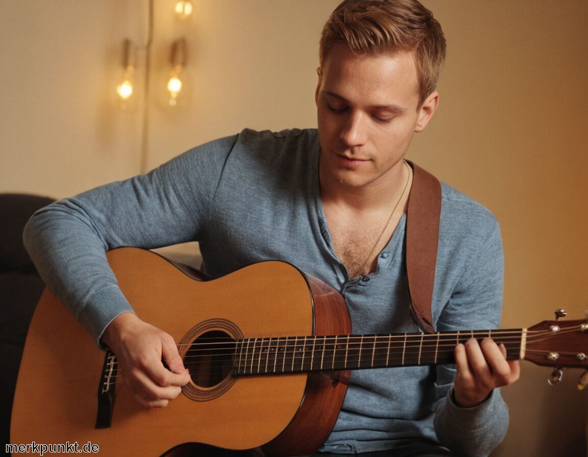 Simeon Kerner außerhalb der Bühne - Simeon Kerner: Ein Einblick in Leben und Karriere des deutschen Musikers