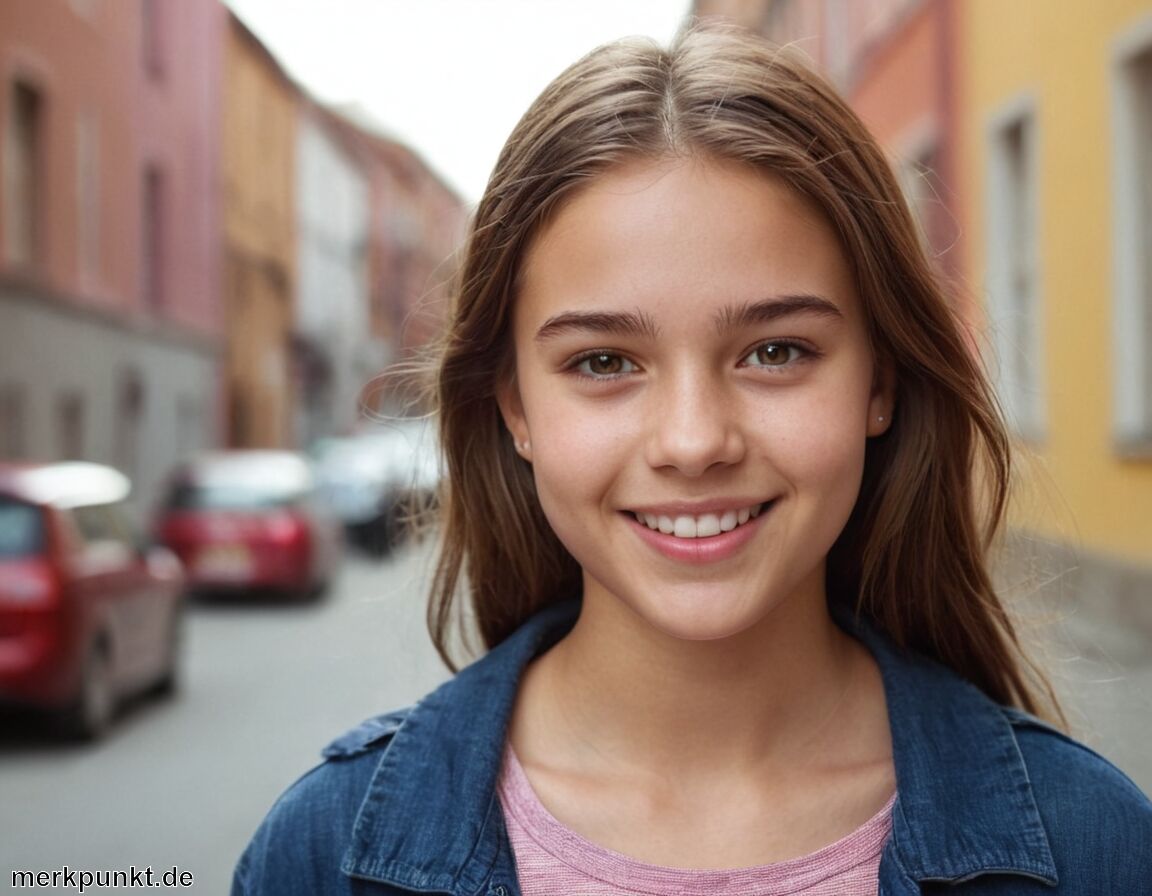 Schulzeit, Modelerfahrungen und der Wunsch nach Normalität - Berühmtheit im Blick: Das Leben der Tochter von Susanne Daubner