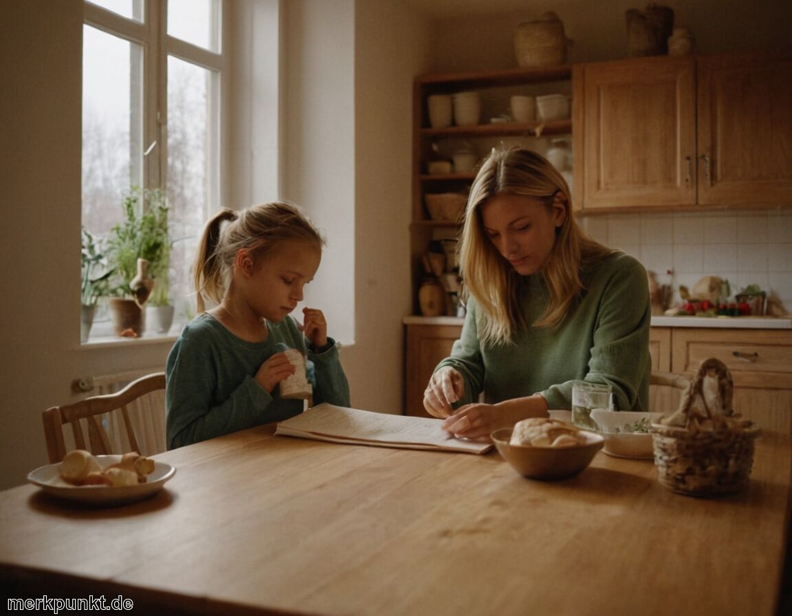 Familienleben in Hamburg: Alltag, Organisation und Balance - Die unbekannte Seite von Sebastian Ströbel: Seine Ehefrau Kristina auf Instagram