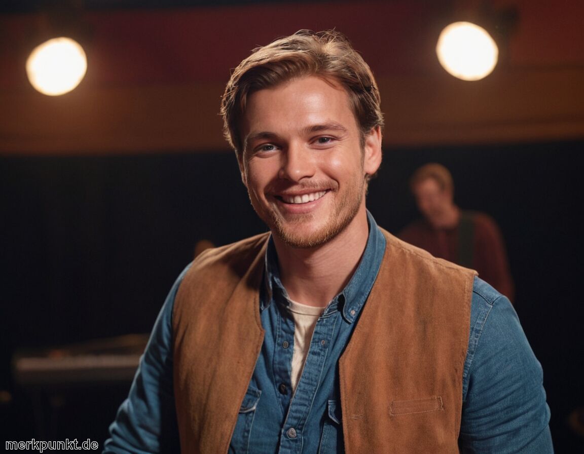 Nachweisbare Fakten zu Thomas Stumph - Was wir über Thomas Stumph wissen – und was nicht