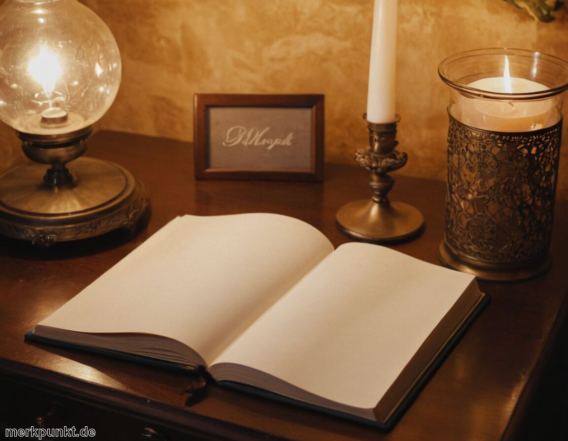 Herkunft und Name - Warum das Lupa Gästebuch mehr ist als nur Fan-Talk