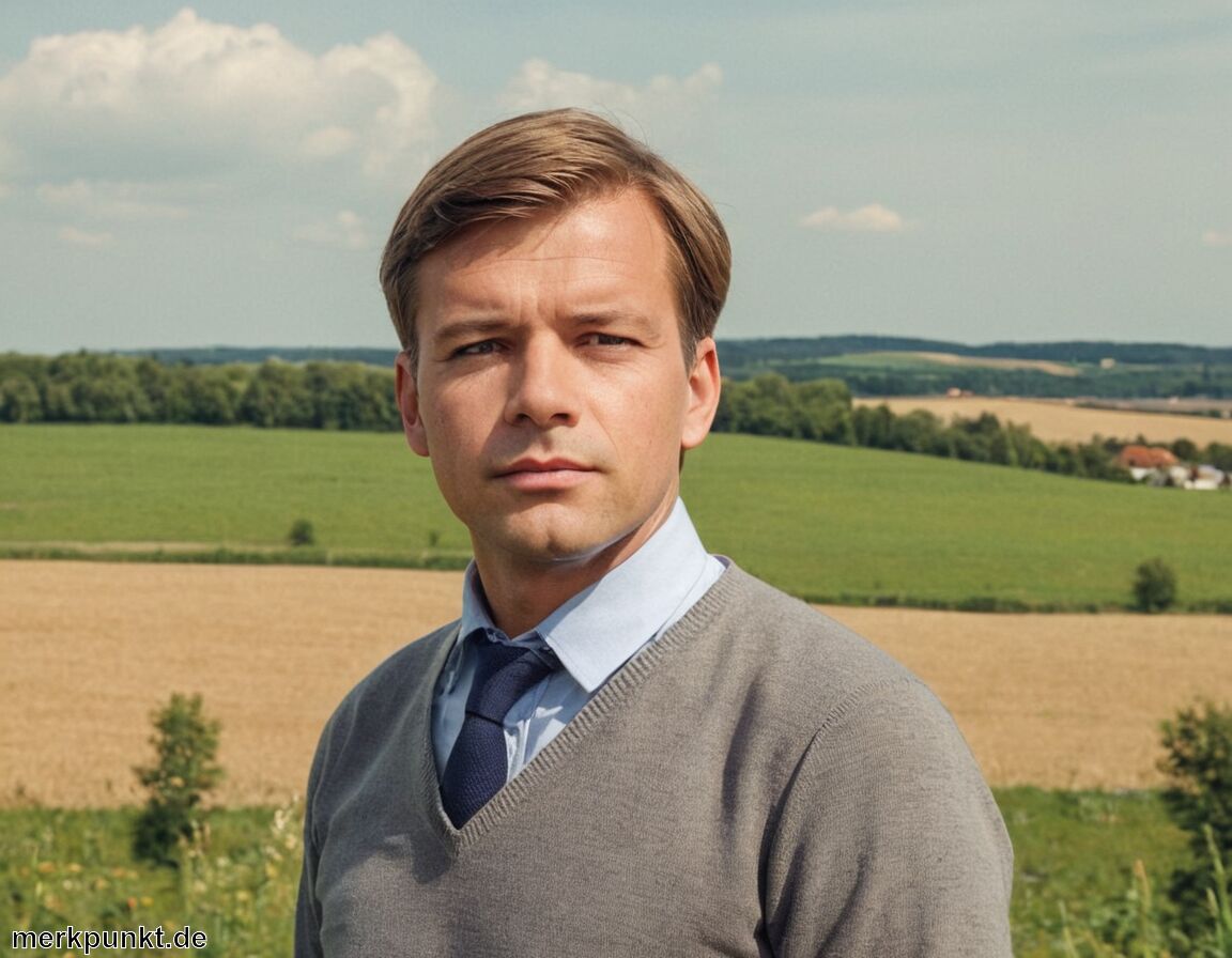 Einfluss seiner Ausbildung auf seine politische Arbeit - Welchen Beruf hat Robert Habeck erlernt? Ein Blick auf seinen ungewöhnlichen Werdegang