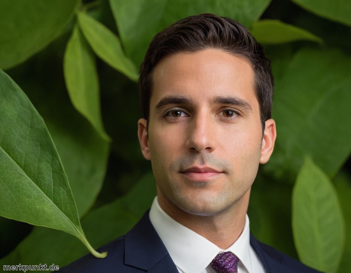 Die Rolle in der LEAF Coalition - Was zeichnet Eric Plançon aus? Ein Überblick über seinen beruflichen Werdegang