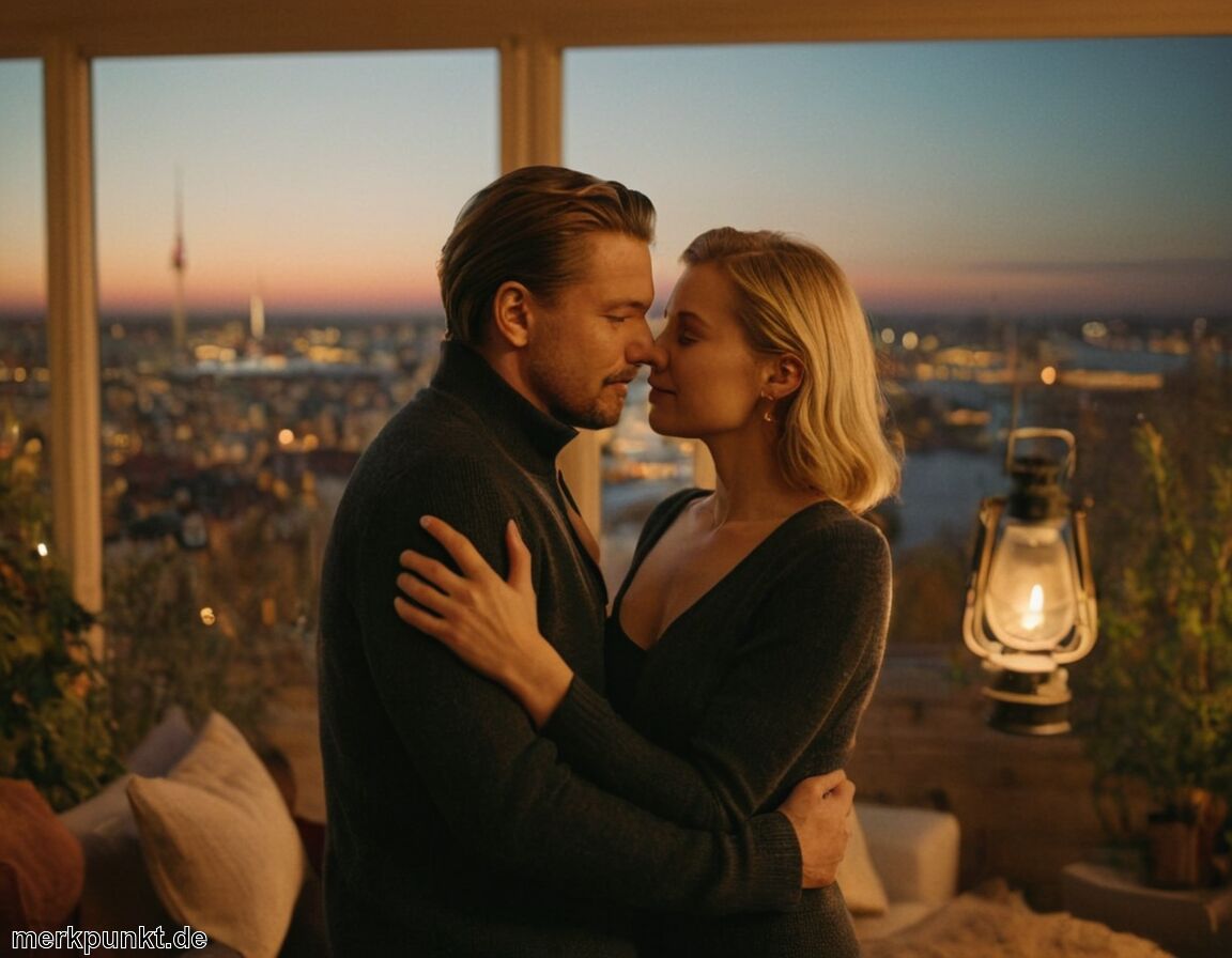 Der Pendelweg: Zwischen Dreharbeiten in Österreich und Zuhause in Hamburg - Die unbekannte Seite von Sebastian Ströbel: Seine Ehefrau Kristina auf Instagram