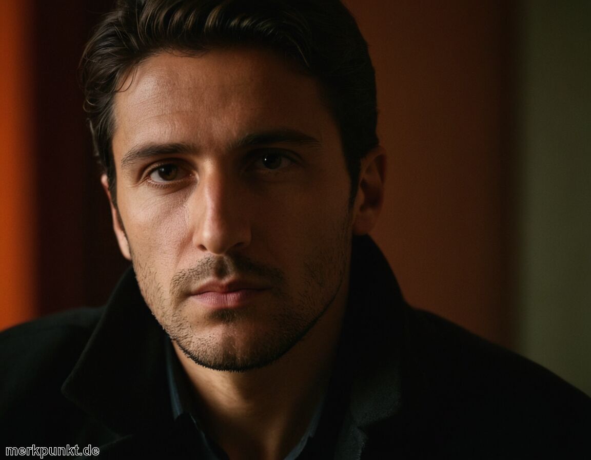 Privatsphäre und Medienberichterstattung zu Luca - Luca Leon Gorgoglione – Leben im Schatten eines bekannten Schlagerinterpreten