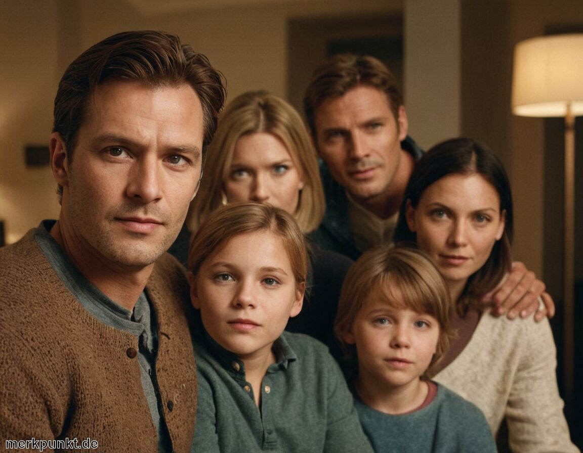 Familienbezug und bekannte Zusammenhänge - Was wir über Thomas Stumph wissen – und was nicht