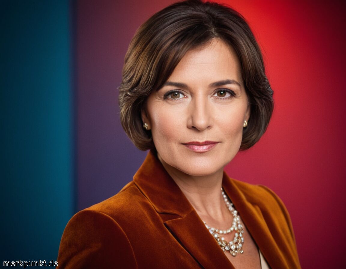 die Rolle prominenter Persönlichkeiten in Trendlisten - Birgit Schrowange: Was wirklich hinter den Gerüchten steckt – Lebenslauf und Fakten