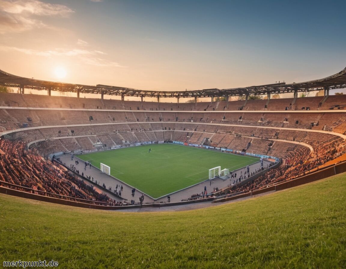 Historische Entstehung des Namens Ludwigspark - Warum das Lupa Gästebuch mehr ist als nur Fan-Talk