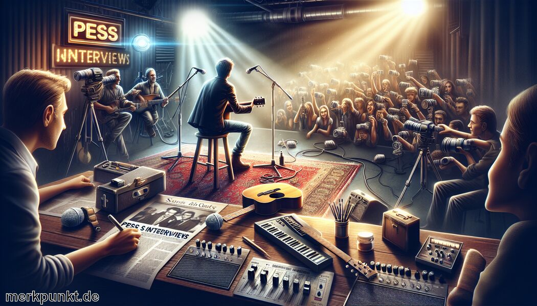 Simeon Kerner: Ein Einblick in Leben und Karriere des deutschen Musikers