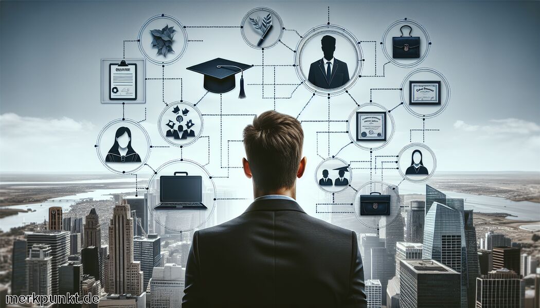 Was zeichnet Eric Plançon aus? Ein Überblick über seinen beruflichen Werdegang