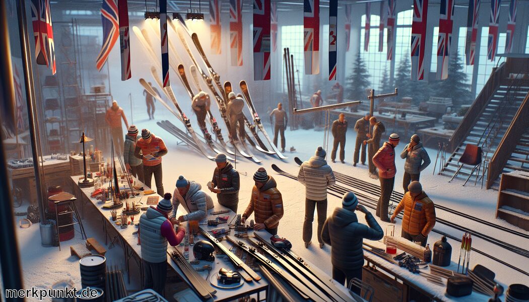 Markus Eisenbichler: Gerüchte, Fakten und ein Blick hinter die Kulissen