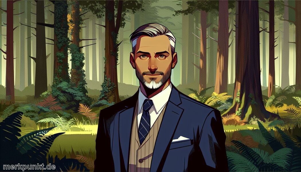 Was wir über Thomas Stumph wissen – und was nicht