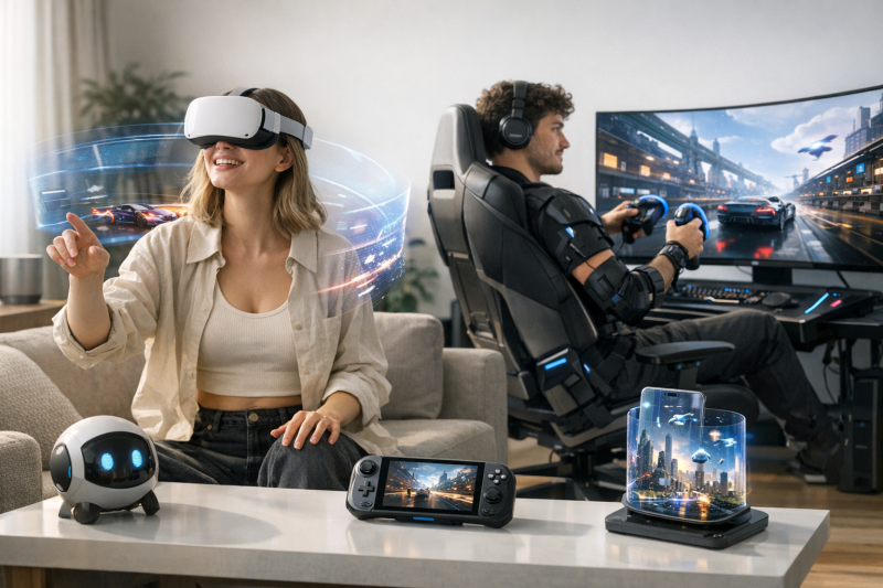 Unterhaltung und Freizeit 2026: Moderne Angebote für den digitalen Spielspaß