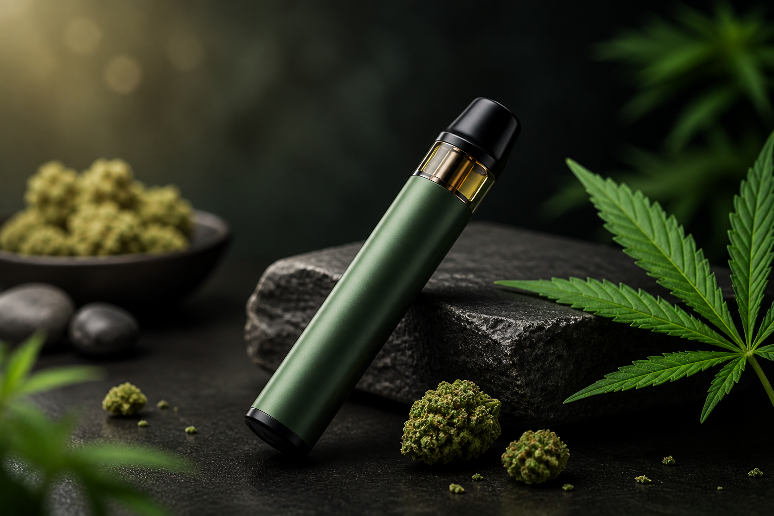 HHZ Vapes: Was hinter dem Trend steckt und worauf man achten sollte